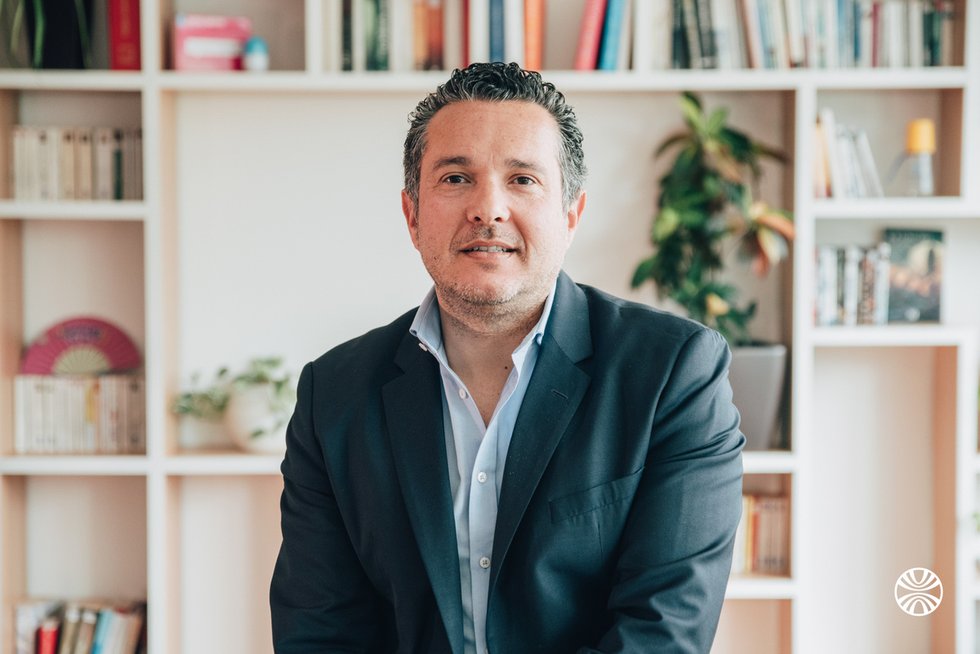 Rencontrez Guillaume, Directeur Général - Biogaran