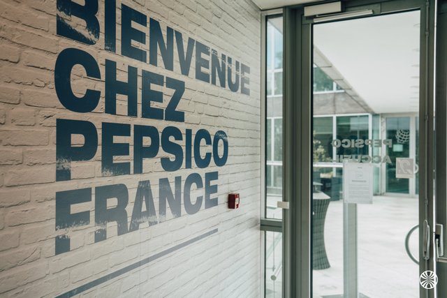PepsiCo France