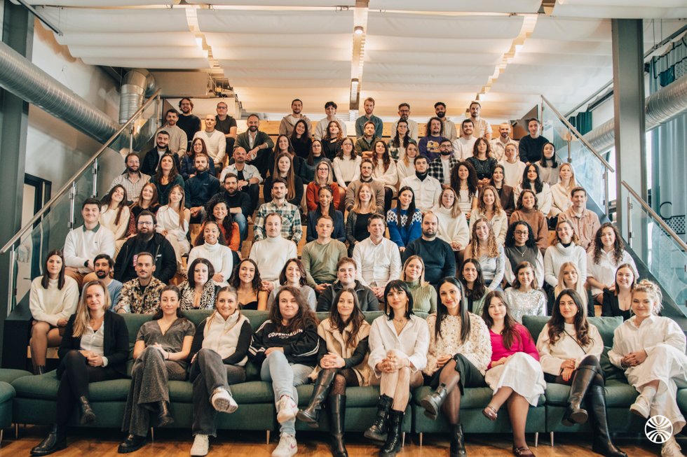 matterz. (WIZBII & obendy®)