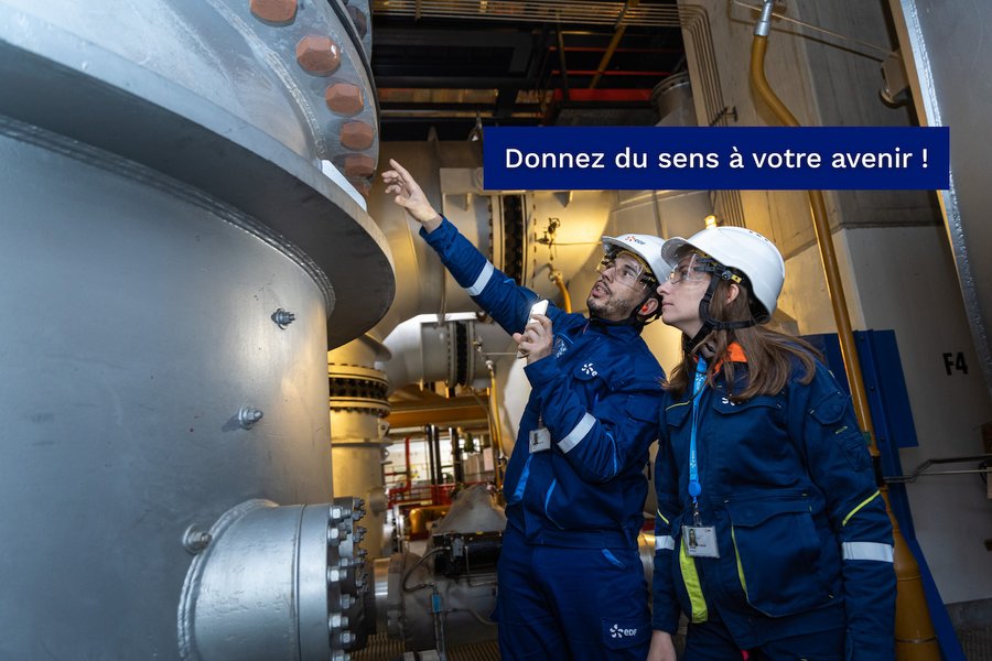 EDF