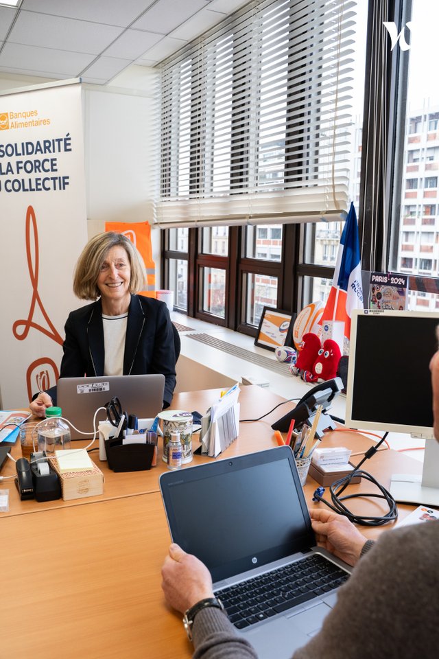 Fédération française des Banques Alimentaires