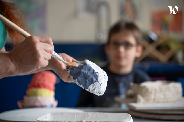 Club des Enfants Parisiens