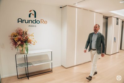 Arundo Re