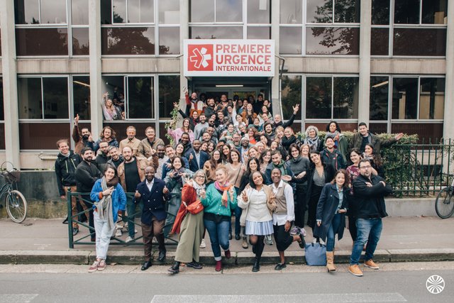 Première Urgence Internationale