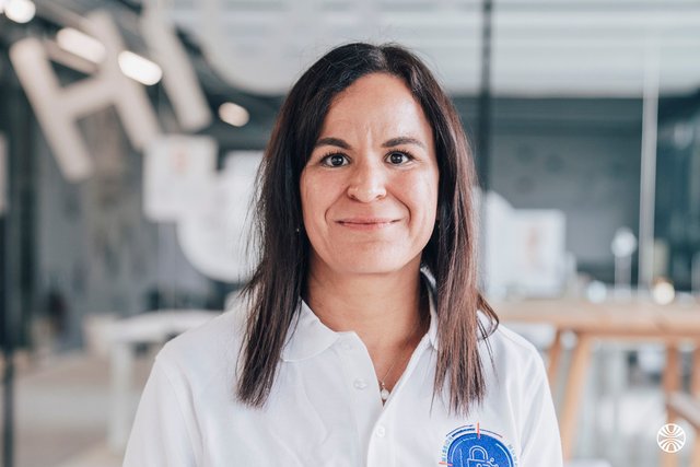 Rencontrez Myriam, Responsable conformité SSI - Direction du numérique du MTSSF