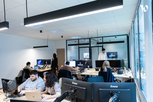 ReeVo Cloud & Cybersécurité