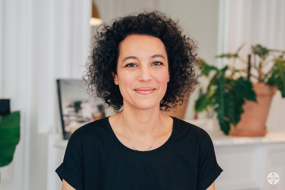 Rencontrez Inès, Key Account Manager - Edflex
