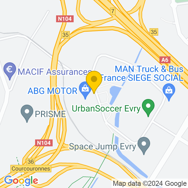Rue Jules Guesdes, 91130, Ris-Orangis