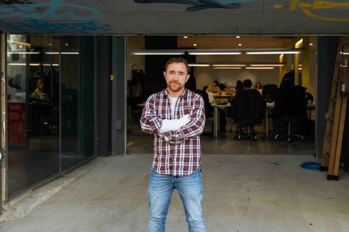 Success Story: Glovo, a Catalan Gem