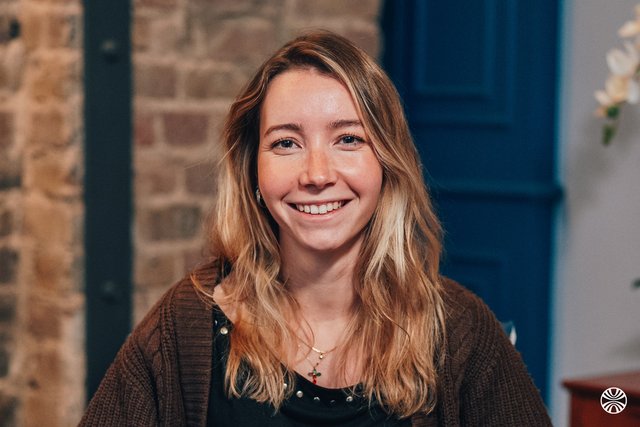 Rencontrez Maude, Team leader - EmailClub