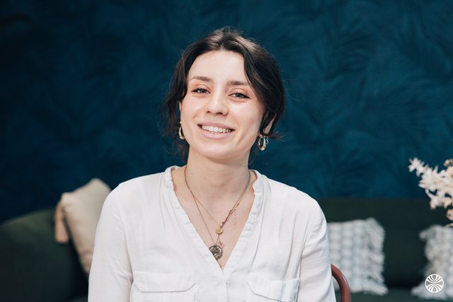 Rencontrez Manon, Ingénieure Pôle Calculs et Mouvements Liquides - Vulcain Engineering Group