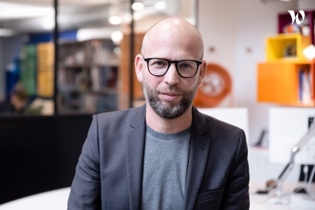 Rencontrez Guillaume, Président - Brainsonic