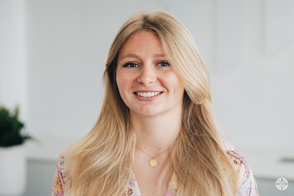 Rencontrez Camille, Cheffe de Projet Marketing - JTI France