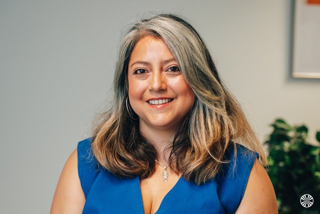 Rencontrez Leslie, Ingénieur Méthode et Process - Bouygues Telecom