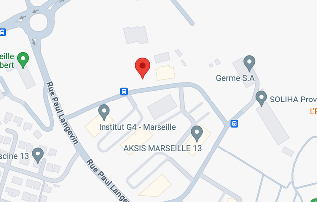 Marseille - Provepharm