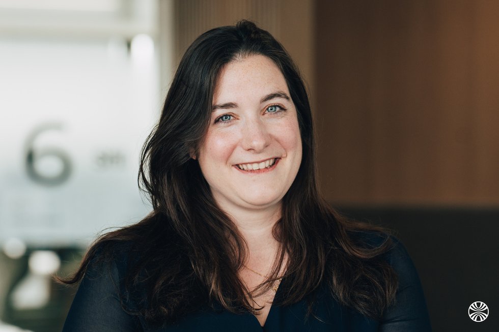 Rencontrez Valérie, Ressources Humaines - Sfil
