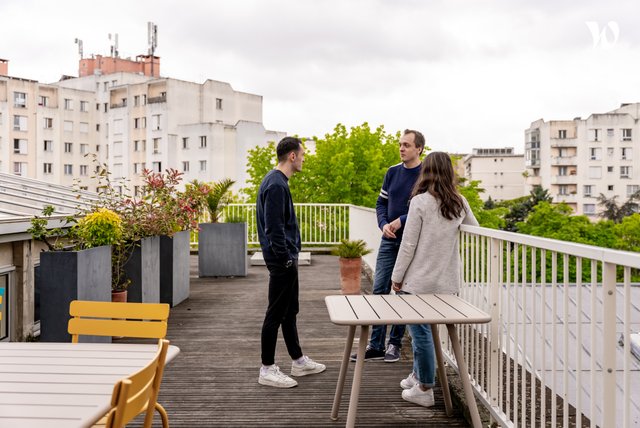 Crédit Agricole Conseil & Développement Digital