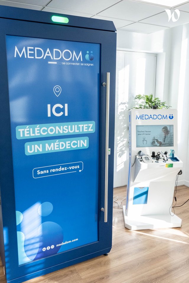 MEDADOM