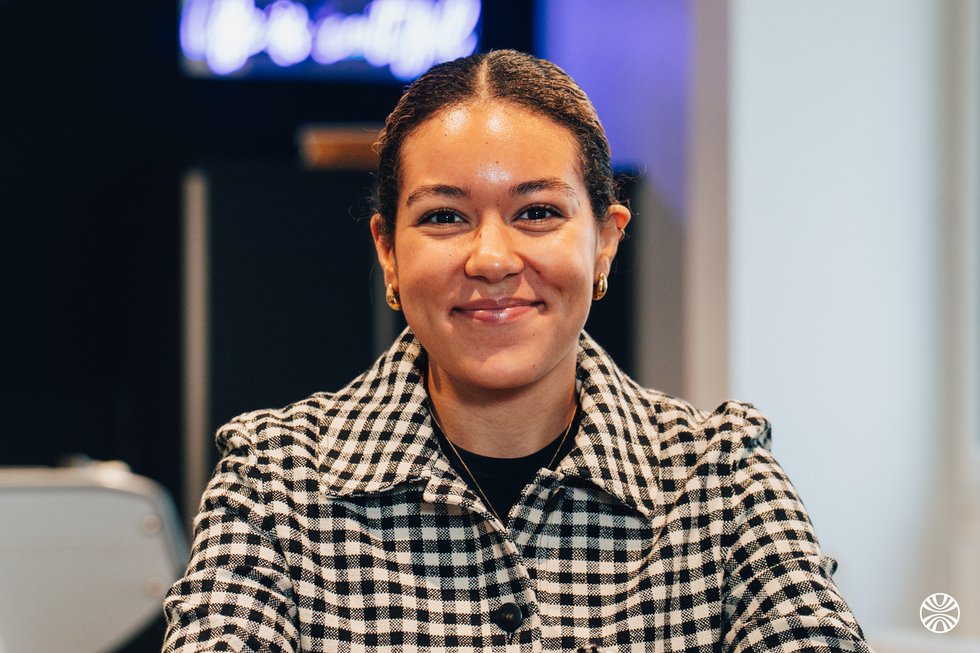 Rencontrez Maëva, Responsable Commerciale - DLPK