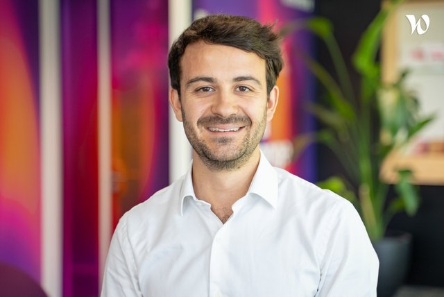 Rencontrez Charles Henry, Consultant en Stratégie Tech