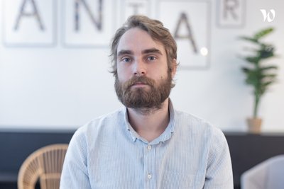 Rencontrez Roman, Directeur Adjoint, Kantar Analytics, Central & Southern Europe