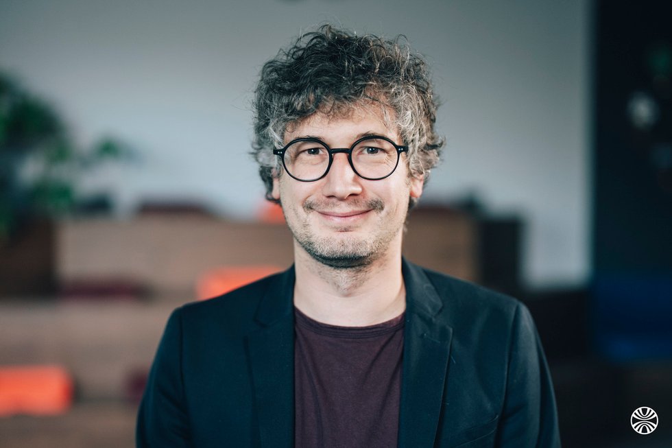 Rencontrez Jérémy, Architecte Applicatif - Koesio