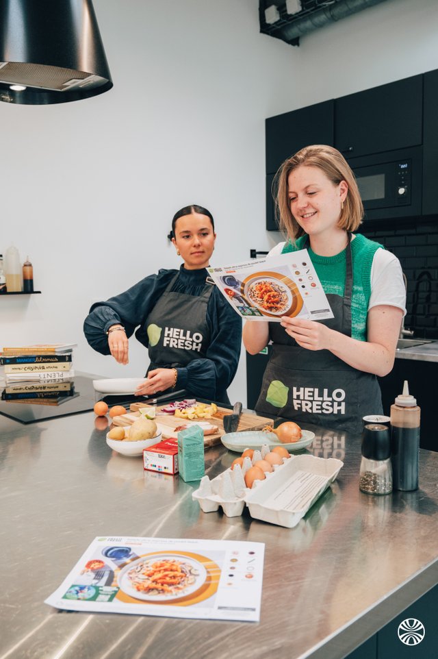 HelloFresh France