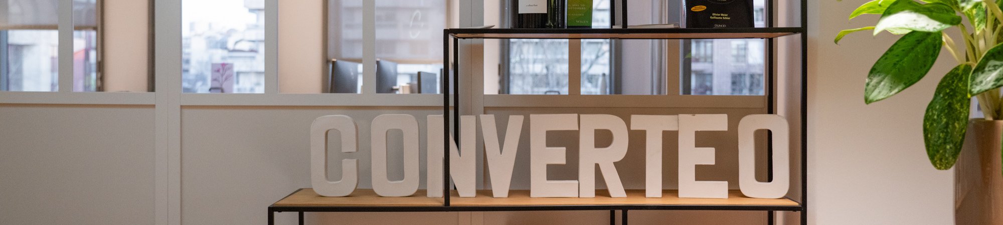 Converteo