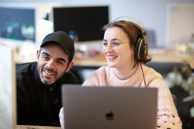 Réseau Entreprendre Paris