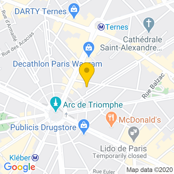 78, Avenue Champs Elysées,, 75008, Paris