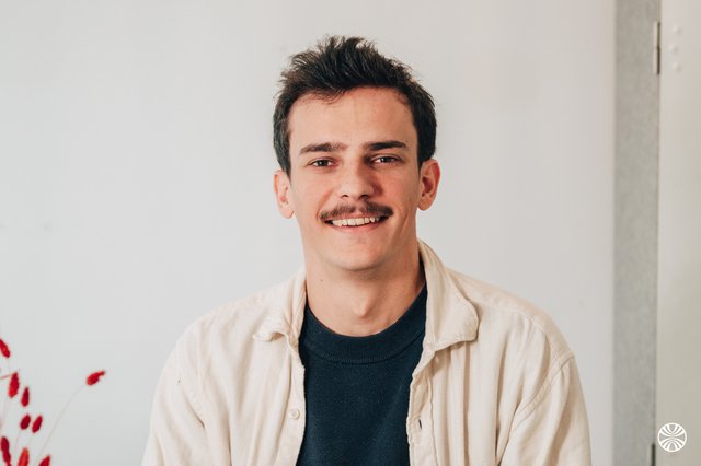 Rencontrez Justin, Software Engineer - Miralia (Ex Golem.ai)