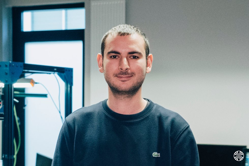 Rencontrez Natan, Directeur Technique & Associé - Psycle Research