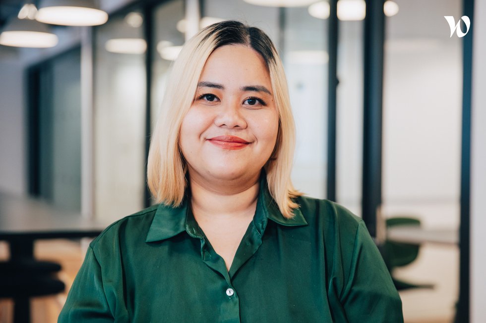 Meet Ly, Senior Account Executive - Echo Analytics