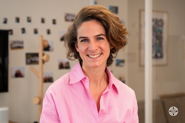 Rencontrez Alix, Directrice des Opérations - Qualisocial