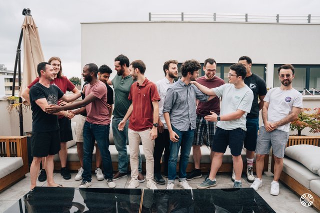 Groupe Brakson (Chargemap, Mister EV, Saabre)