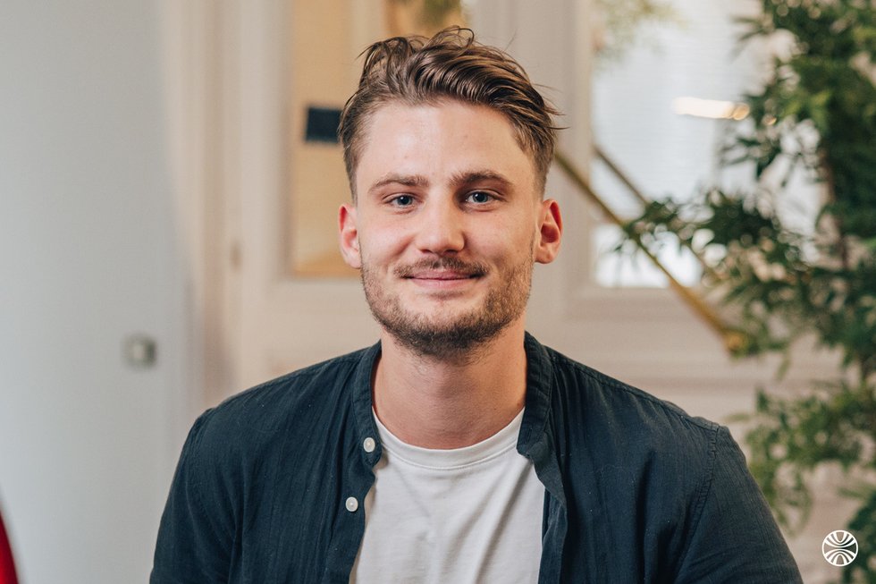 Rencontrez Thomas, Chargé d'acquisition - Plebicom