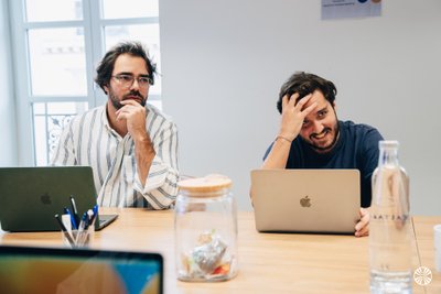 Spendesk