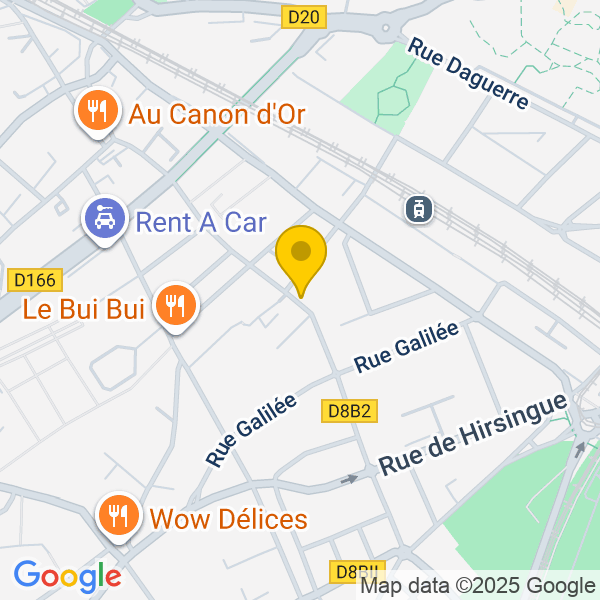 Rue de Brunstatt, 68200, Mulhouse