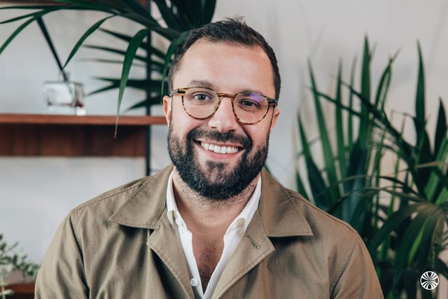 Rencontrez François, Directeur marketing digital - We Invest