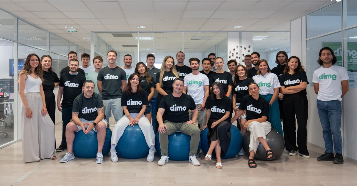 Dimo Diagnostic - Culture