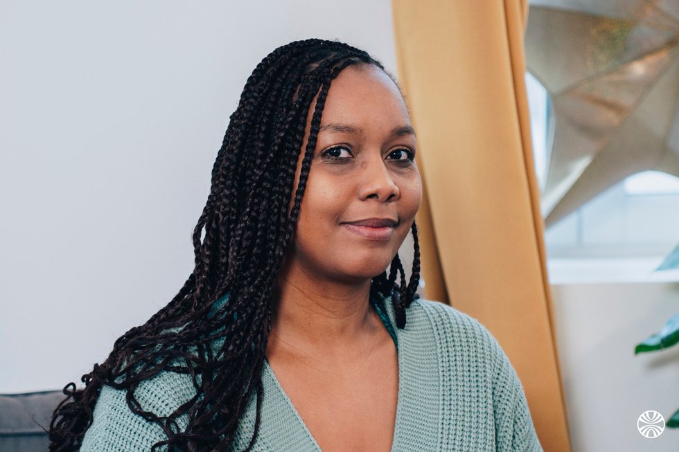 Rencontrez Aurore, Recruteuse indépendante - Achil