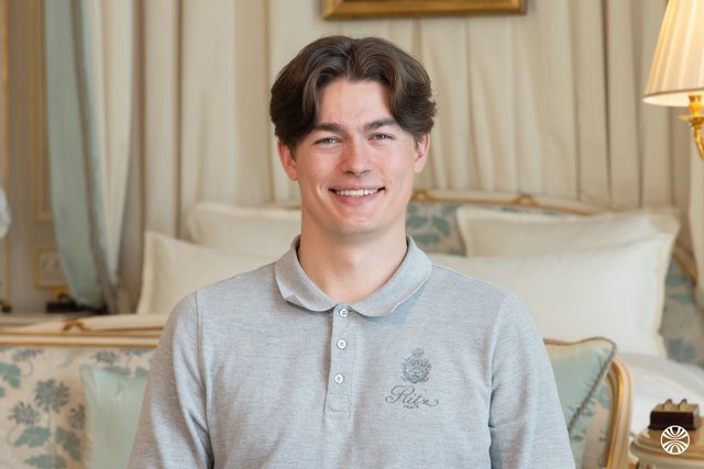Rencontrez Jean Sertillange, Technicien Polyvalent - RITZ PARIS