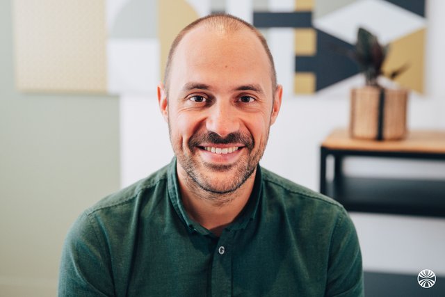 Rencontrez François, CEO - Akimbo
