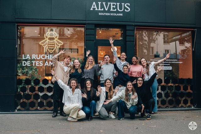 Alveus