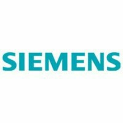 Siemens - Siemens - old one