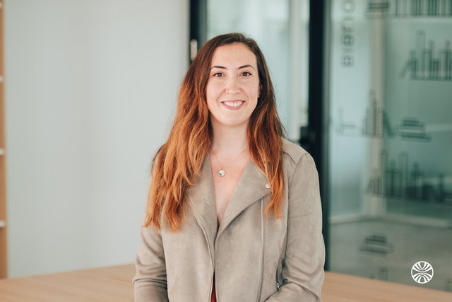 Rencontrez Leïla, Responsable d'Équipe Marketing - Creatis