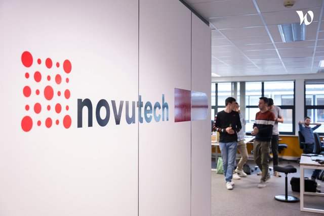 Novutech