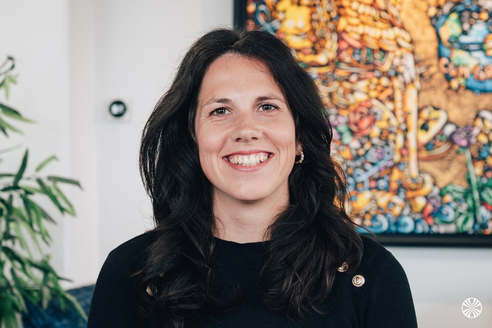 Rencontrez Julia, Responsable service client - Groupe Obiz©
