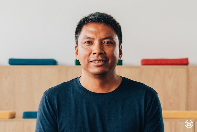 Rencontrez Maxime - Co-Founder & CMO - Pictarine