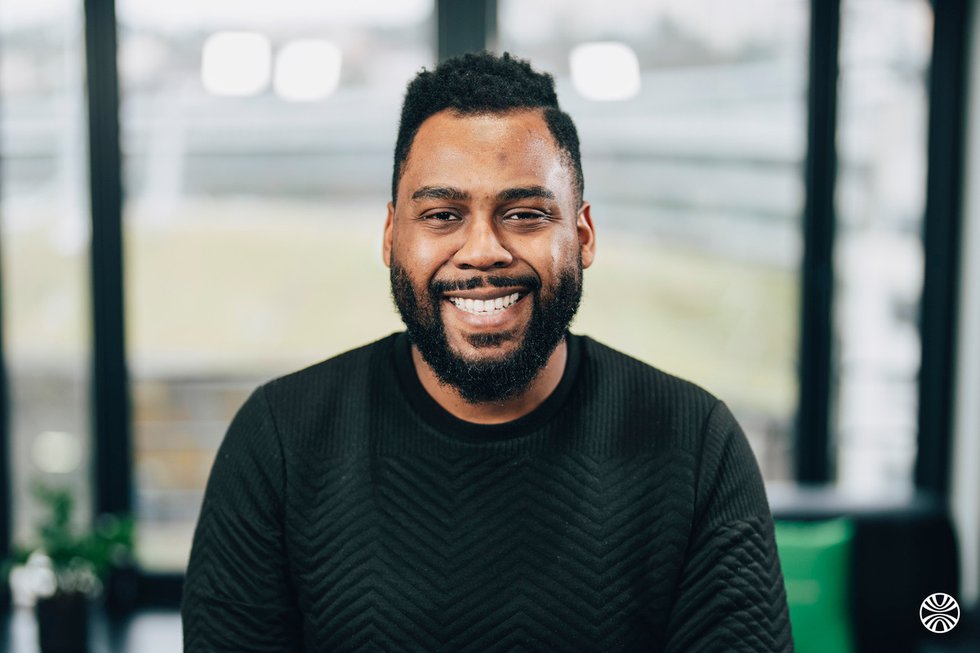 Rencontrez Rassoul, Office Manager - ikom